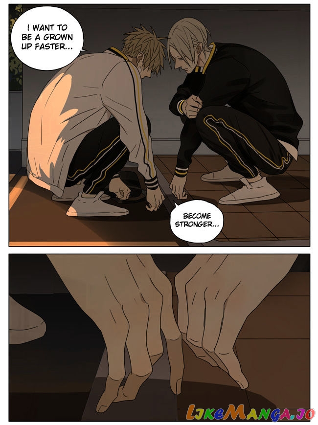 19 Days chapter 169 image 7